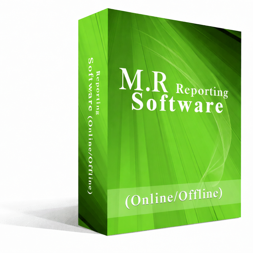 MR Reporting โ Cloud